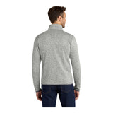 Port Authority F232 Sweater Fleece Jacket