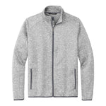 Port Authority F232 Sweater Fleece Jacket