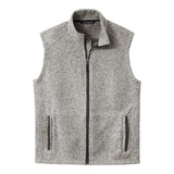 Port Authority F236 Sweater Fleece Vest