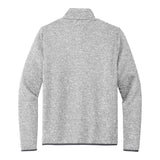 Port Authority F232 Sweater Fleece Jacket