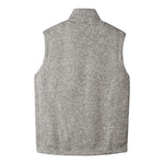 Port Authority F236 Sweater Fleece Vest