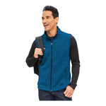 Port Authority F236 Sweater Fleece Vest