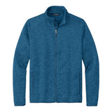 Port Authority F232 Sweater Fleece Jacket