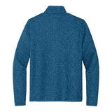 Port Authority F232 Sweater Fleece Jacket