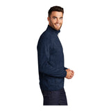 Port Authority F232 Sweater Fleece Jacket