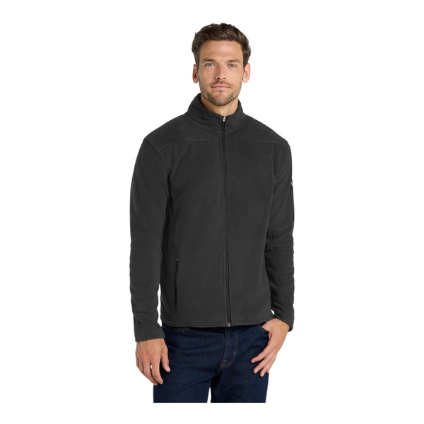 Port Authority F233 Summit Fleece Full-Zip Jacket
