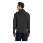 Port Authority F233 Summit Fleece Full-Zip Jacket