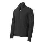Port Authority F233 Summit Fleece Full-Zip Jacket