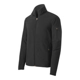 Port Authority F233 Summit Fleece Full-Zip Jacket