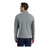 Port Authority F233 Summit Fleece Full-Zip Jacket