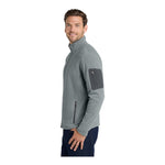 Port Authority F233 Summit Fleece Full-Zip Jacket