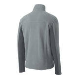 Port Authority F233 Summit Fleece Full-Zip Jacket
