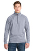 Sport-Tek F247 Tech Fleece 1/4-Zip Pullover