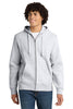 Sport-Tek F282 Super Heavyweight Full-Zip Hooded Sweatshirt