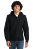 Sport-Tek F282 Super Heavyweight Full-Zip Hooded Sweatshirt