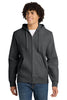 Sport-Tek F282 Super Heavyweight Full-Zip Hooded Sweatshirt