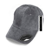 Academy Fits Corduroy Dad Hat 3111