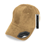Academy Fits Corduroy Dad Hat 3111