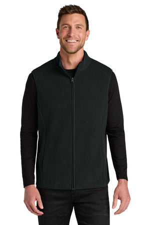 Port Authority F702 C-FREE Fleece Vest - 