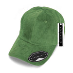 Academy Fits Corduroy Dad Hat 3111