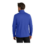 Port Authority F804 Smooth Fleece 1/4-Zip