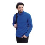 Port Authority F804 Smooth Fleece 1/4-Zip