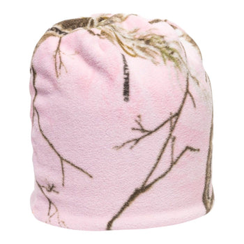 Outdoor Cap FCB-150 Reversible Polyester Fleece Beanie