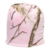 Outdoor Cap FCB-150 Reversible Polyester Fleece Beanie