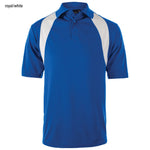 Reebok Men's Athletic Polo Shirt 7290