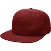 Cali Headwear FED65 6 Panel Unstructured Cap USA Made