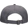 Cali Headwear FED65 6 Panel Unstructured Cap USA Made