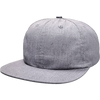 Cali Headwear FED65 6 Panel Unstructured Cap USA Made