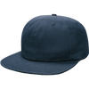 Cali Headwear FED65 6 Panel Unstructured Cap USA Made