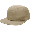 Cali Headwear FED65 6 Panel Unstructured Cap USA Made