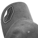 Academy Fits Corduroy Dad Hat 3111