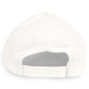 Nissun U.S.A. Flag on Bill Cap, USA Flag Hat - FLAG.B