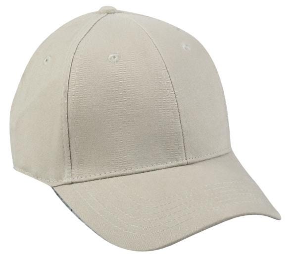 Outdoor Cap FLB-200 Brushed Cotton Flex Fit
