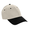 Cobra FLEX A-Flex Brushed Twill Stretch-Fit Cap