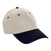 Cobra FLEX A-Flex Brushed Twill Stretch-Fit Cap
