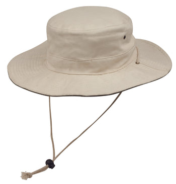 Nissun Fisherman's Bucket Hat - FMBK