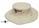 Nissun Fisherman's Bucket Hat - FMBK