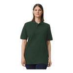 Gildan 85800 Men's Hammer Pique Polo