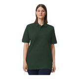 Gildan 85800 Men's Hammer Pique Polo