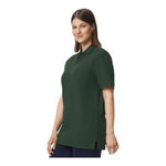 Gildan 85800 Men's Hammer Pique Polo