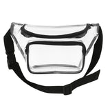 Nissun Clear Fanny Pack FP3122