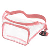 Nissun Clear Fanny Pack FP3122