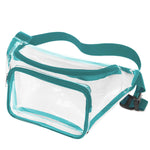 Nissun Clear Fanny Pack FP3122