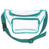 Nissun Clear Fanny Pack FP3122