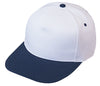 Nissun 5 Panel Brushed Cotton Cap - FPBGC