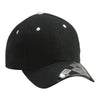 Cobra FSN-6 6-Panel Fusion Cap with 3D Pattern Visor